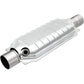 Universal Catalytic Converter 3 Single O2 Boss 94439 Magnaflow