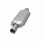 Universal Catalytic Converter 3 Single O2 Boss 94439 Magnaflow
