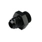 Fuel Hose Fitting Fuel System Universal Fit Aeromotive 15610-BGPL