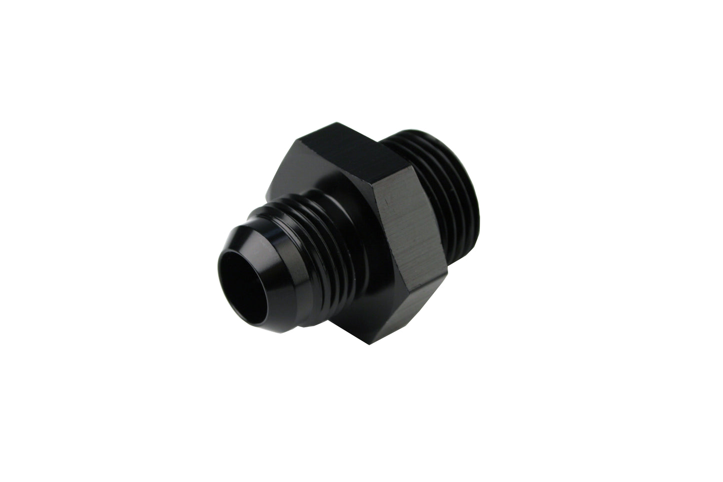 Fuel Hose Fitting Fuel System Universal Fit Aeromotive 15610-BGPL