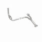 2004 Jeep Liberty 3.7L Direct-Fit Catalytic Converter 5451582 Magnaflow - Catalytic Converters Car Part People
