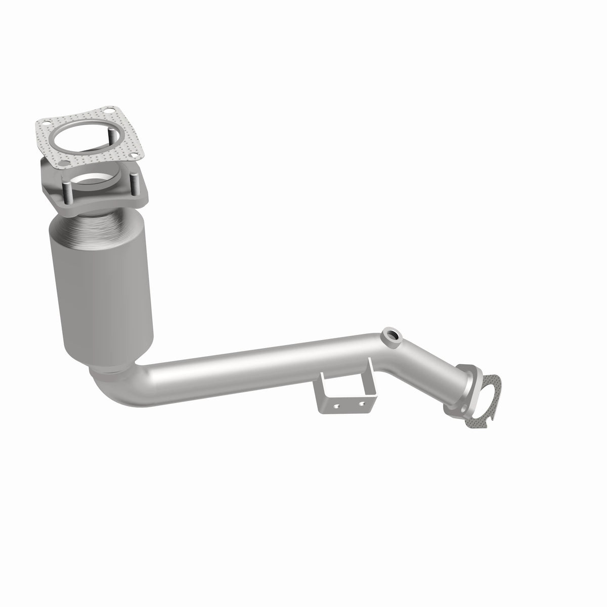 Catalytic Converter for HM Grade Federal / EPA Compliant Direct-Fit Catalytic Converter MagnaFlow 23337