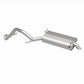 2010-2012 Hyundai Santa Fe Direct-Fit Muffler Kit 108-0015