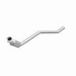 2005 Lincoln LS 3.0L Direct-Fit Catalytic Converter 4561015 Magnaflow - Catalytic Converters Car Part People