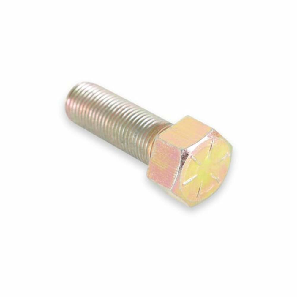 Mr. Gasket Harmonic Balancer Bolt and Washer Set - 946G