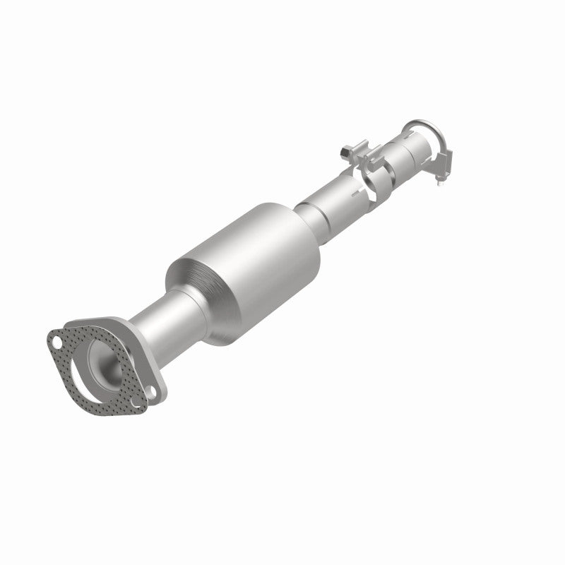 2012-2015 Kia Rio California Grade CARB Direct-Fit Catalytic Converter 5571814