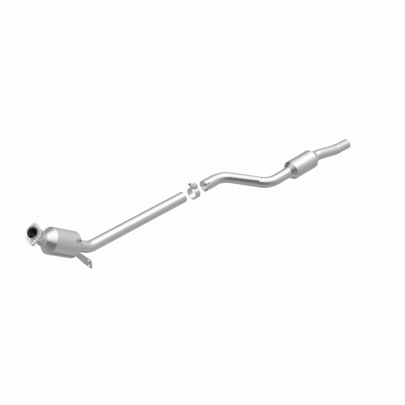2012-14 Mercedes-Benz C350 3.5L Direct-Fit Catalytic Converter 5561448 Magnaflow