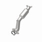 2005-06 Chevrolet Corvette 6.0L Direct-Fit Catalytic Converter 4561733 Magnaflow