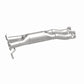 2010-2012 Lincoln MKS Direct-Fit Catalytic Converter 21-020 Magnaflow