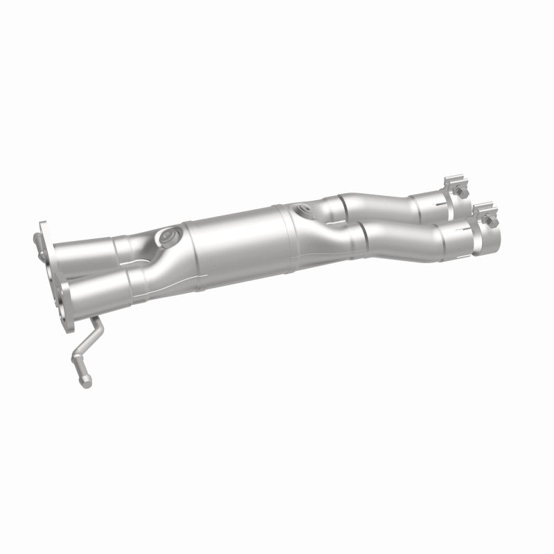 2010-2012 Lincoln MKS Direct-Fit Catalytic Converter 21-020 Magnaflow