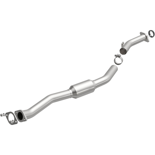 2019-2022 Subaru Ascent OEM Grade Federal / EPA Catalytic Converter 280670