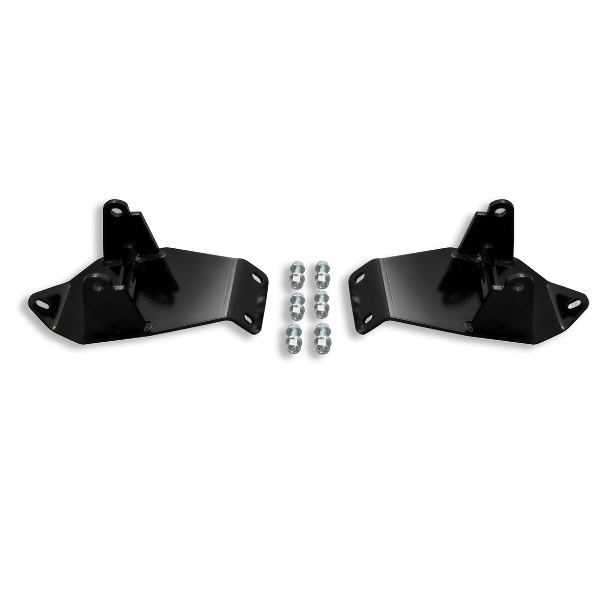 Motor Mounts for C10 LS Swap Motor Mount Steel SK102