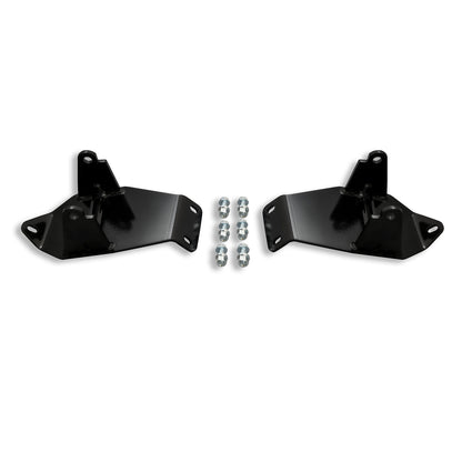 Motor Mounts for C10 LS Swap Motor Mount Steel SK102