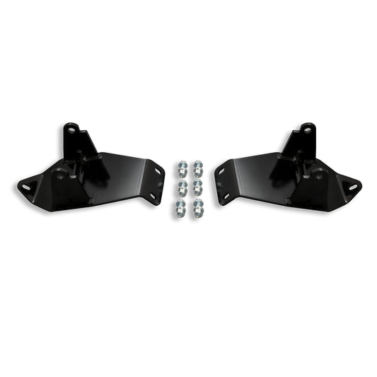 Motor Mounts for C10 LS Swap Motor Mount Steel SK102