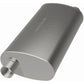 Exhaust Muffler for 4 X 9in. Oval Straight-Through Performance Exhaust Muffler MagnaFlow 14336