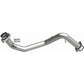 2006-2012 Toyota RAV4 Direct-Fit Front Pipe Kit 107-0229