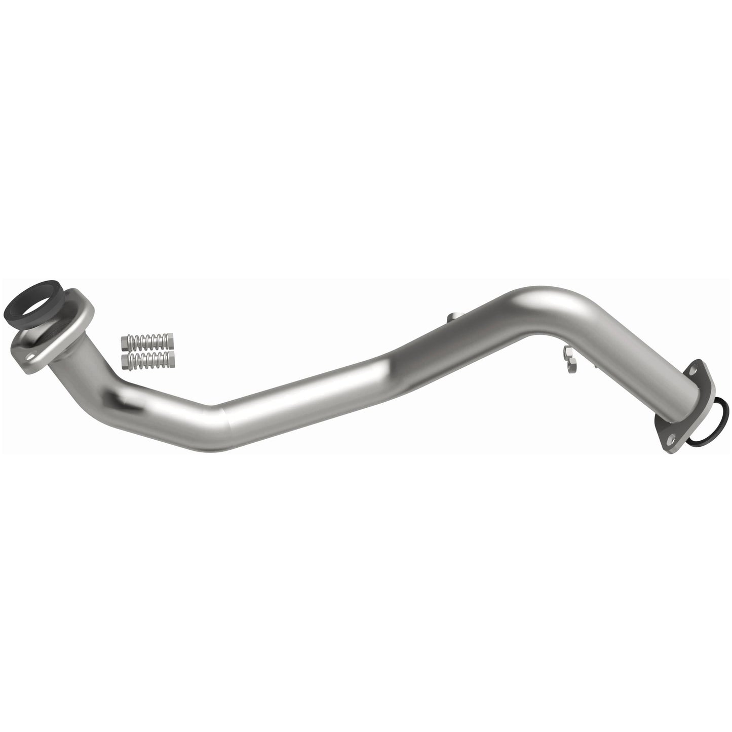 2006-2012 Toyota RAV4 Direct-Fit Front Pipe Kit 107-0229