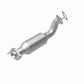 2008 2011 Cadillac CTS 3.6L Direct-Fit Catalytic Converter 5461171 Magnaflow - Catalytic Converters Car Part People