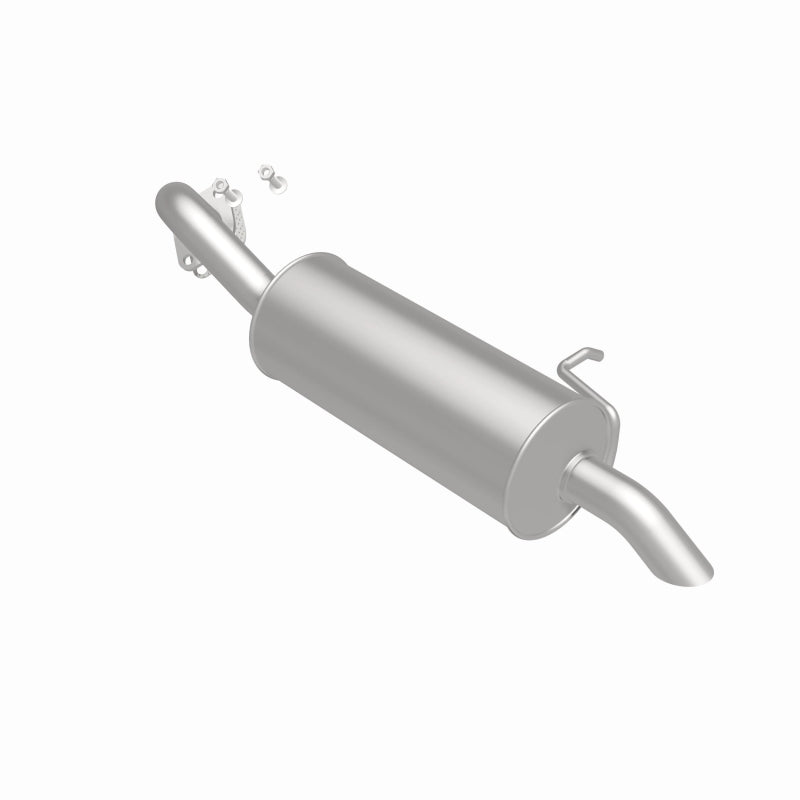 2014-2019 Kia Soul Direct-Fit Replacement Exhaust System 106-0790