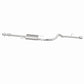 Fits 2010-2023 Toyota 4Runner 4.0L Direct-Fit Replacement Exhaust 106-0756
