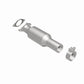 15-17 Ford Edge 2.0L FWD Rear Direct-Fit Catalytic Converter 21-729 Magnaflow