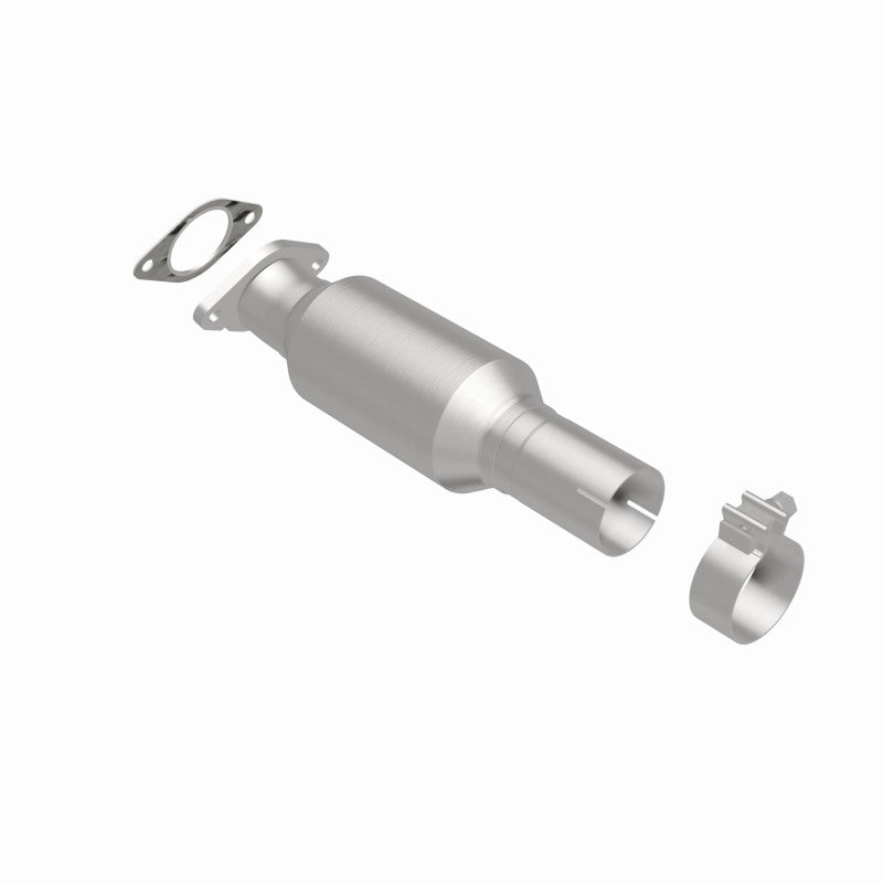 15-17 Ford Edge 2.0L FWD Rear Direct-Fit Catalytic Converter 21-729 Magnaflow