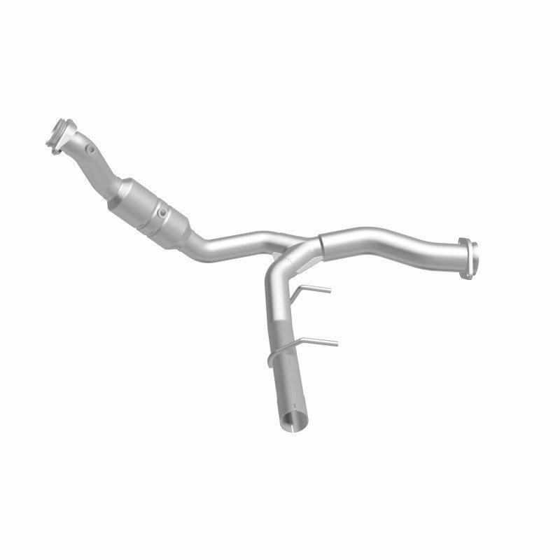 2012-2014 Ford F-150 Direct-Fit Catalytic Converter 5451429 Magnaflow