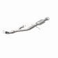 Catalytic Converter for HM Grade Federal / EPA Compliant Direct-Fit Catalytic Converter MagnaFlow 26212