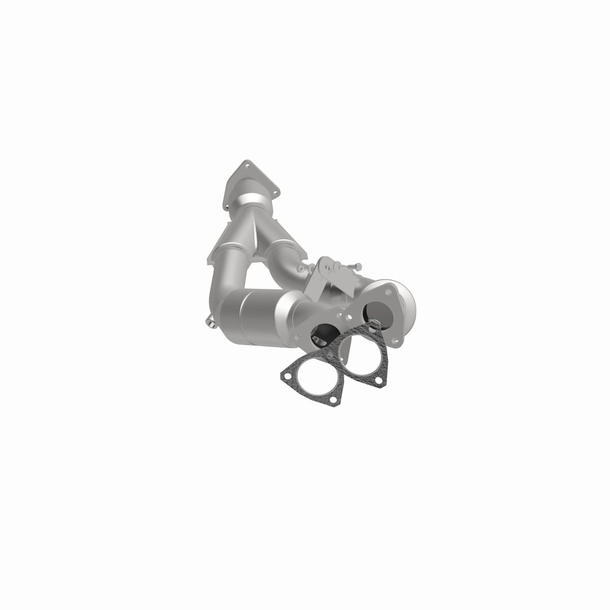 Catalytic Converter for HM Grade Federal / EPA Compliant Direct-Fit Catalytic Converter MagnaFlow 24349