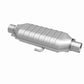Universal Catalytic Converter 2.25 W/Air 95015 Magnaflow
