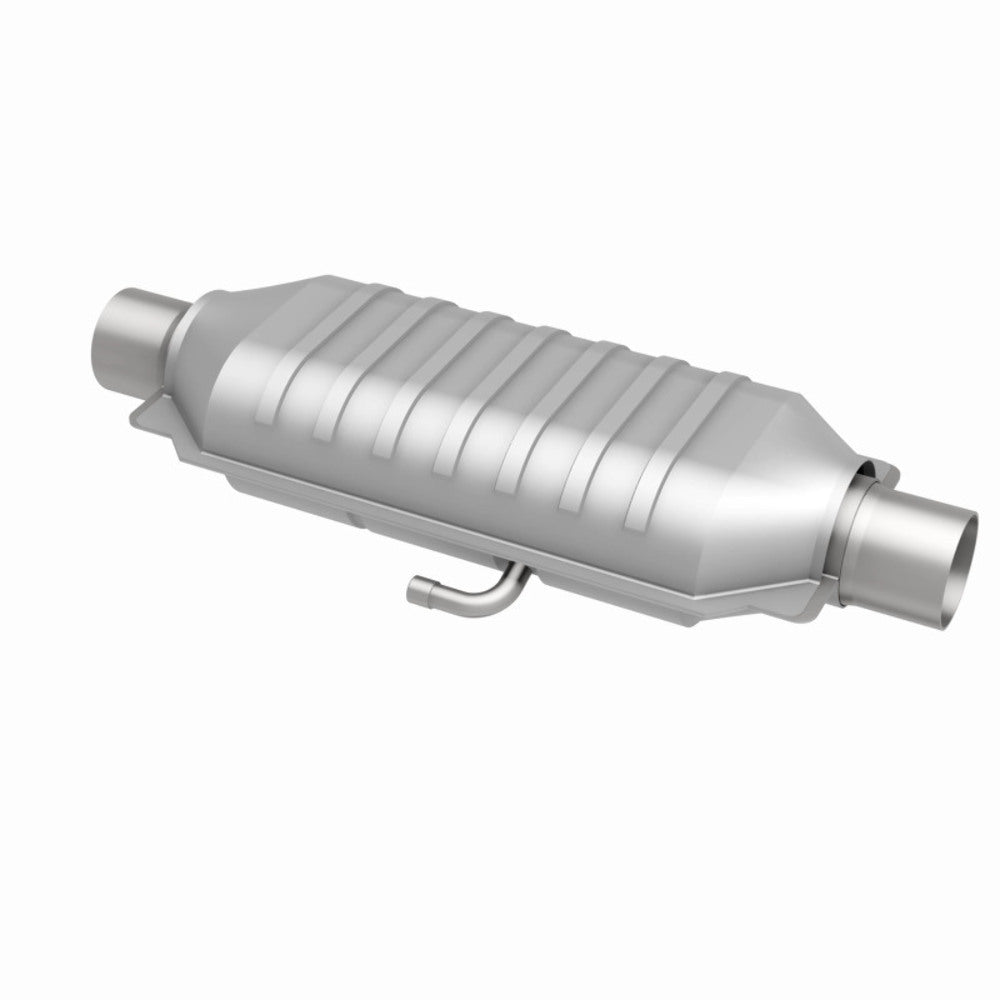 Universal Catalytic Converter 2.25 W/Air 95015 Magnaflow