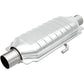 Universal Catalytic Converter 2.25 W/Air 95015 Magnaflow