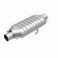 Universal Catalytic Converter 2.25 W/Air 95015 Magnaflow