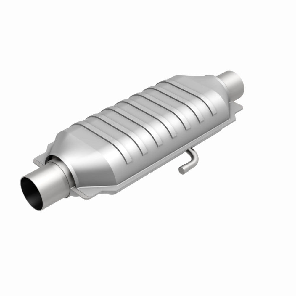 Universal Catalytic Converter 2.25 W/Air 95015 Magnaflow
