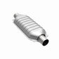 Universal Catalytic Converter 2.25 W/Air 95015 Magnaflow