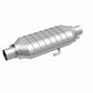 Universal Catalytic Converter 2.25 W/Air 95015 Magnaflow