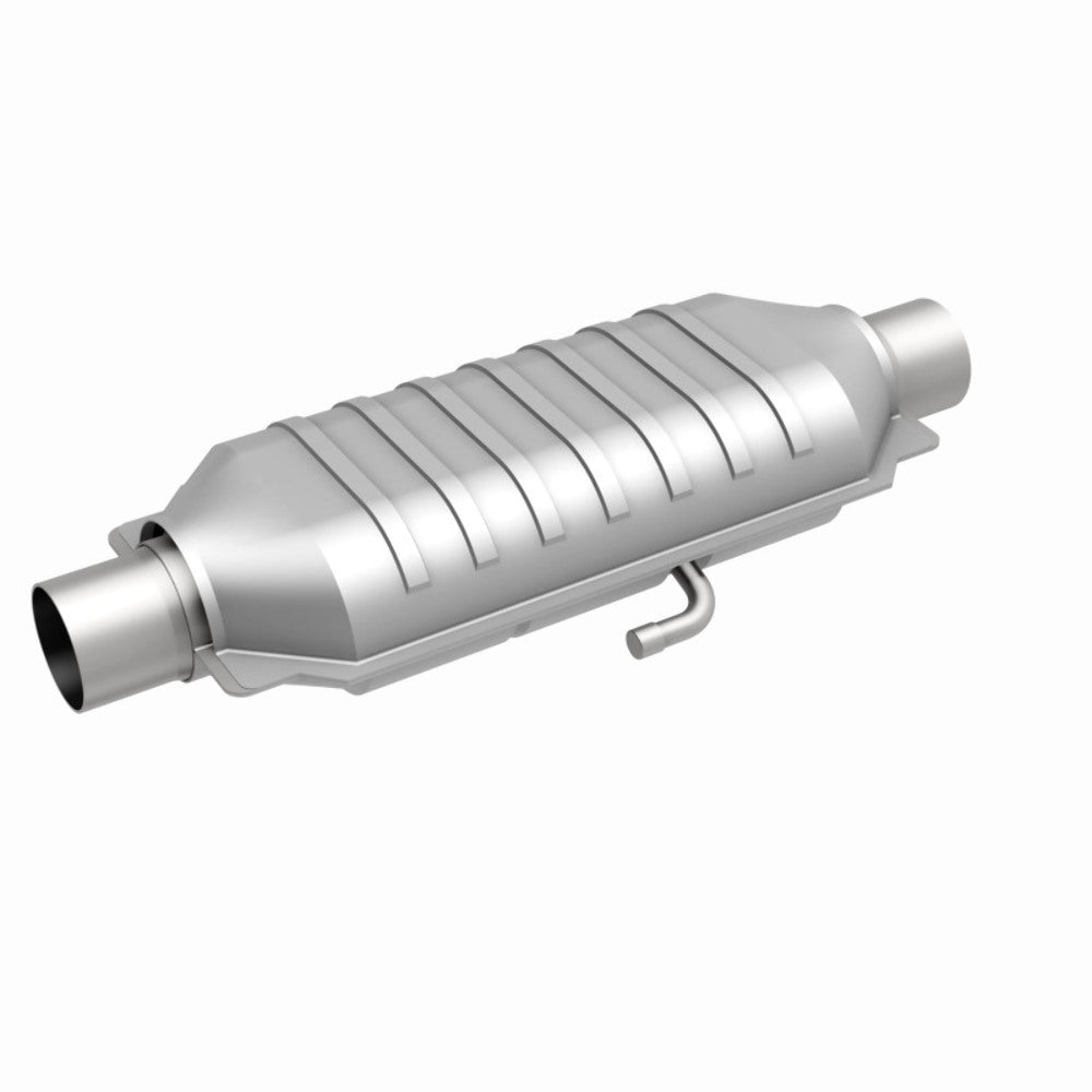 Universal Catalytic Converter 2.25 W/Air 95015 Magnaflow