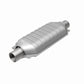 Universal Catalytic Converter 2.25 W/Air 95015 Magnaflow