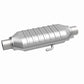 Universal Catalytic Converter 2.25 W/Air 95015 Magnaflow