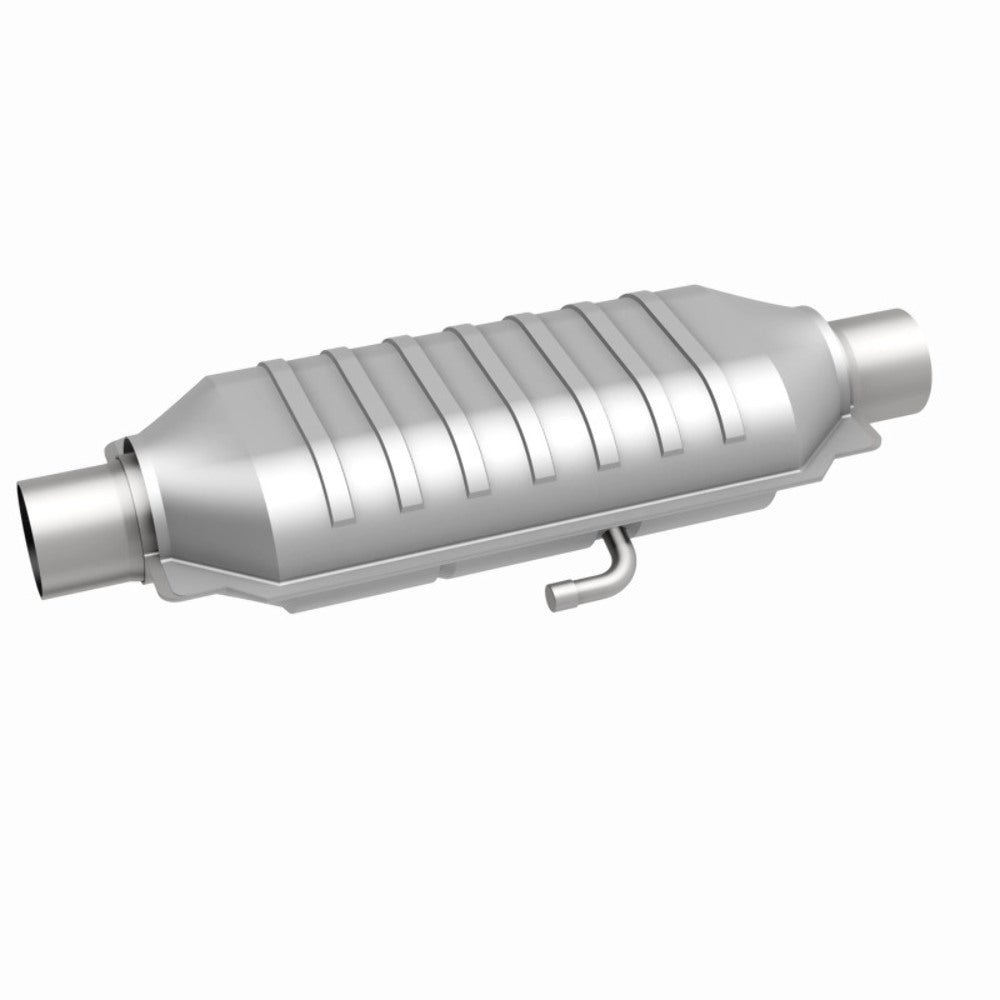 Universal Catalytic Converter 2.25 W/Air 95015 Magnaflow