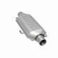 Universal Catalytic Converter 2.25 W/Air 95015 Magnaflow