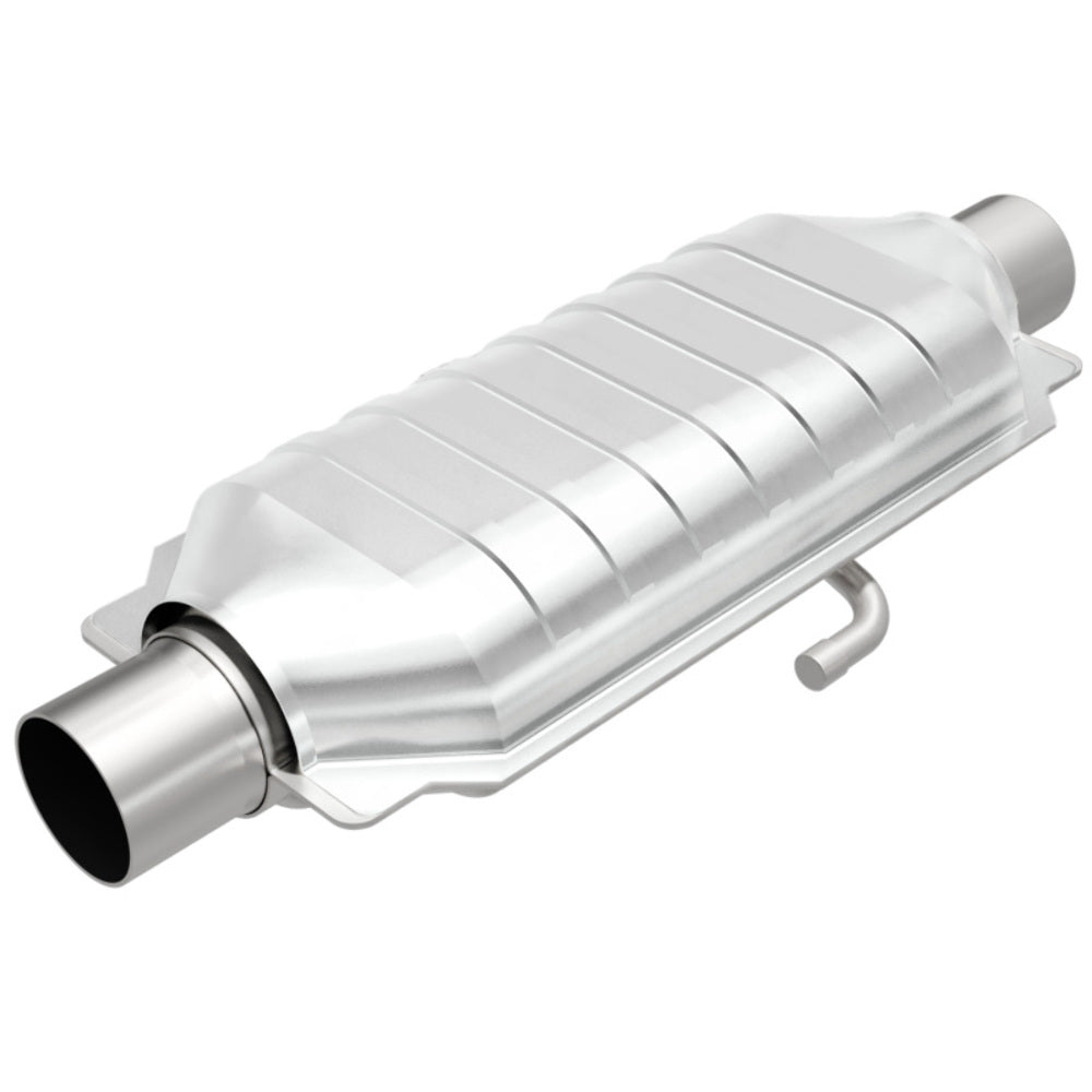 Universal Catalytic Converter 2.25 W/Air 95015 Magnaflow