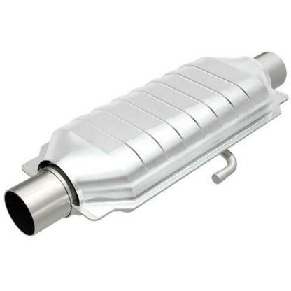 Universal Catalytic Converter 2.25 W/Air 95015 Magnaflow