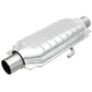 Universal Catalytic Converter 2.5 W/Air 95016 Magnaflow