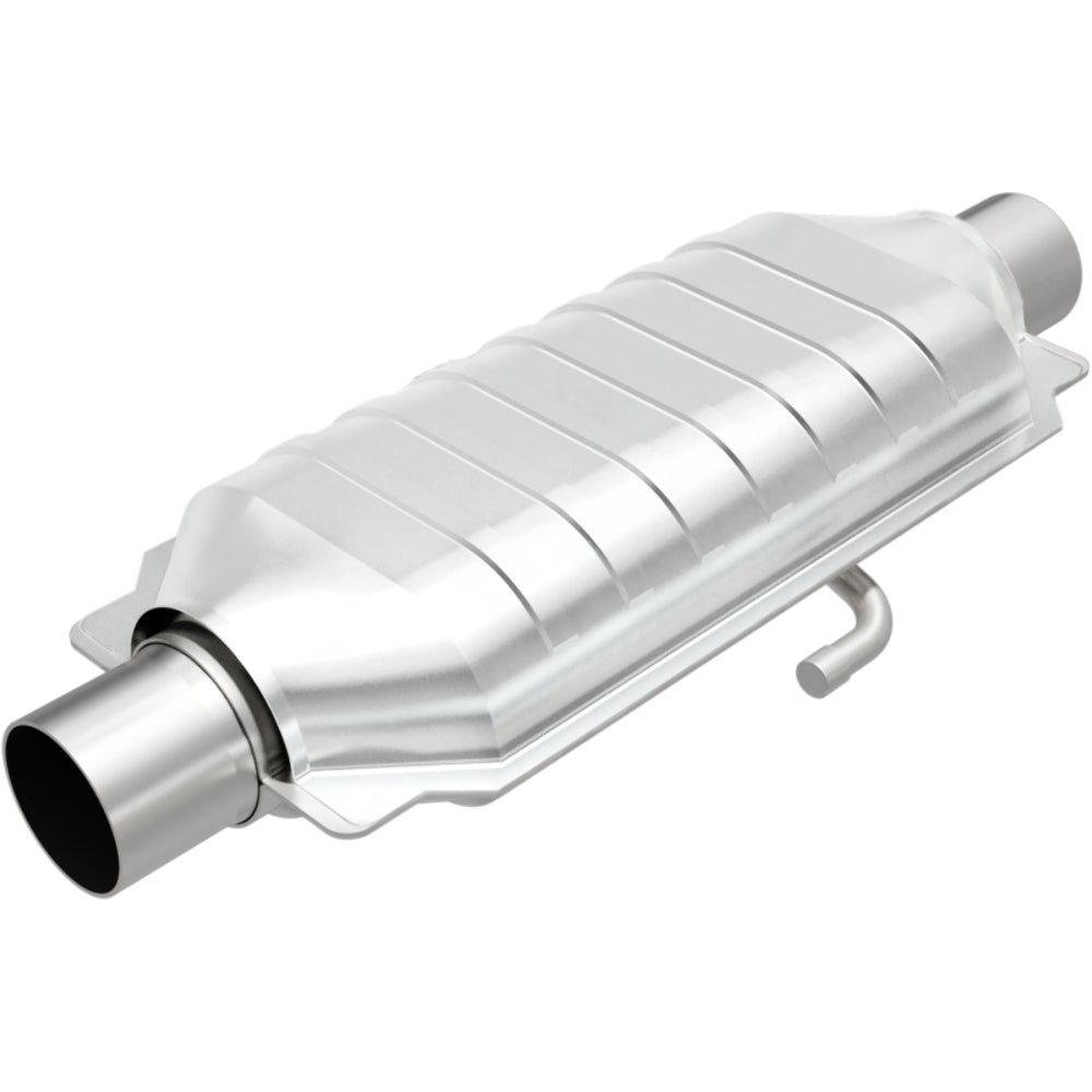 Universal Catalytic Converter 2.5 W/Air 95016 Magnaflow - Catalytic Converters Car Part People