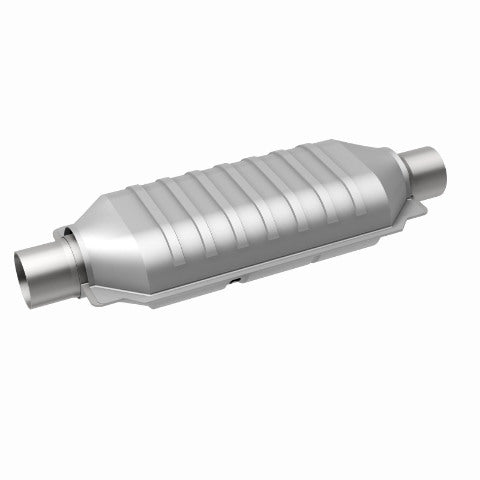 Universal Catalytic Converter 2.5 W/Air 95016 Magnaflow