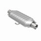 Universal Catalytic Converter 2.5 W/Air 95016 Magnaflow