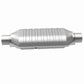 Universal Catalytic Converter 2.5 W/Air 95016 Magnaflow
