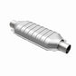 Universal Catalytic Converter 2.5 W/Air 95016 Magnaflow - Catalytic Converters Car Part People