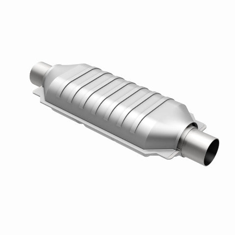 Universal Catalytic Converter 2.5 W/Air 95016 Magnaflow
